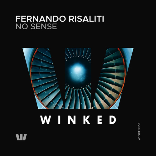 Fernando Risaliti - No Sense [WINKED066]